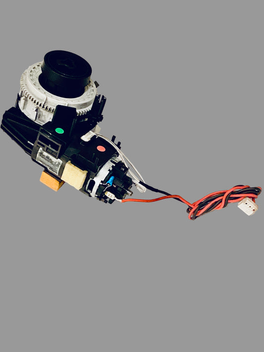 Siemens EQ6 S700 S600 S500 S400 S300 S100 S Plus VeroAroma Mahlwerk