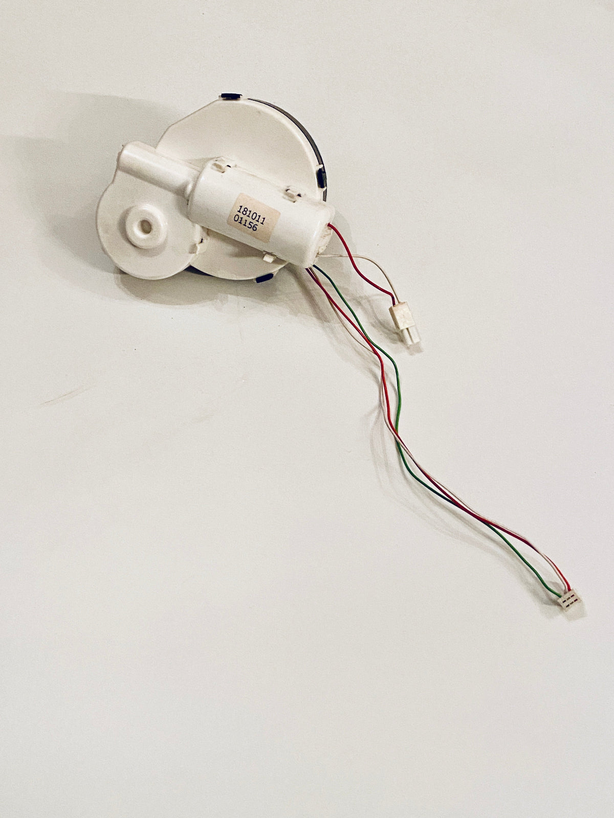 Getriebemotor für Brüheinheit Antrieb Siemens EQ7 EQ6 EQ5 S700 S600 S500 S400 S300 S100 S Plus