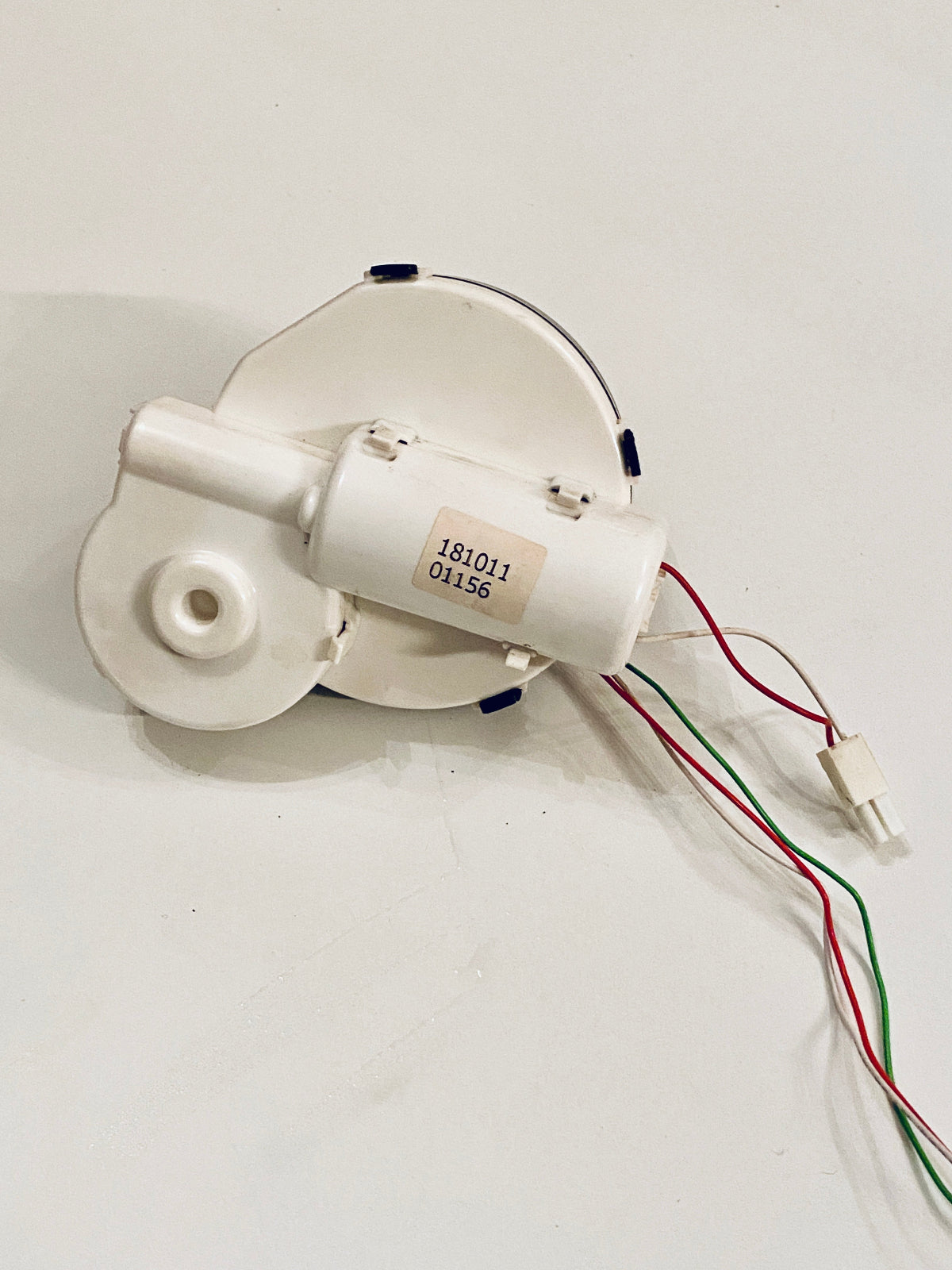 Getriebemotor für Brüheinheit Antrieb Siemens EQ7 EQ6 EQ5 S700 S600 S500 S400 S300 S100 S Plus