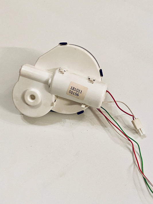 Getriebemotor für Brüheinheit Antrieb Siemens EQ7 EQ6 EQ5 S700 S600 S500 S400 S300 S100 S Plus