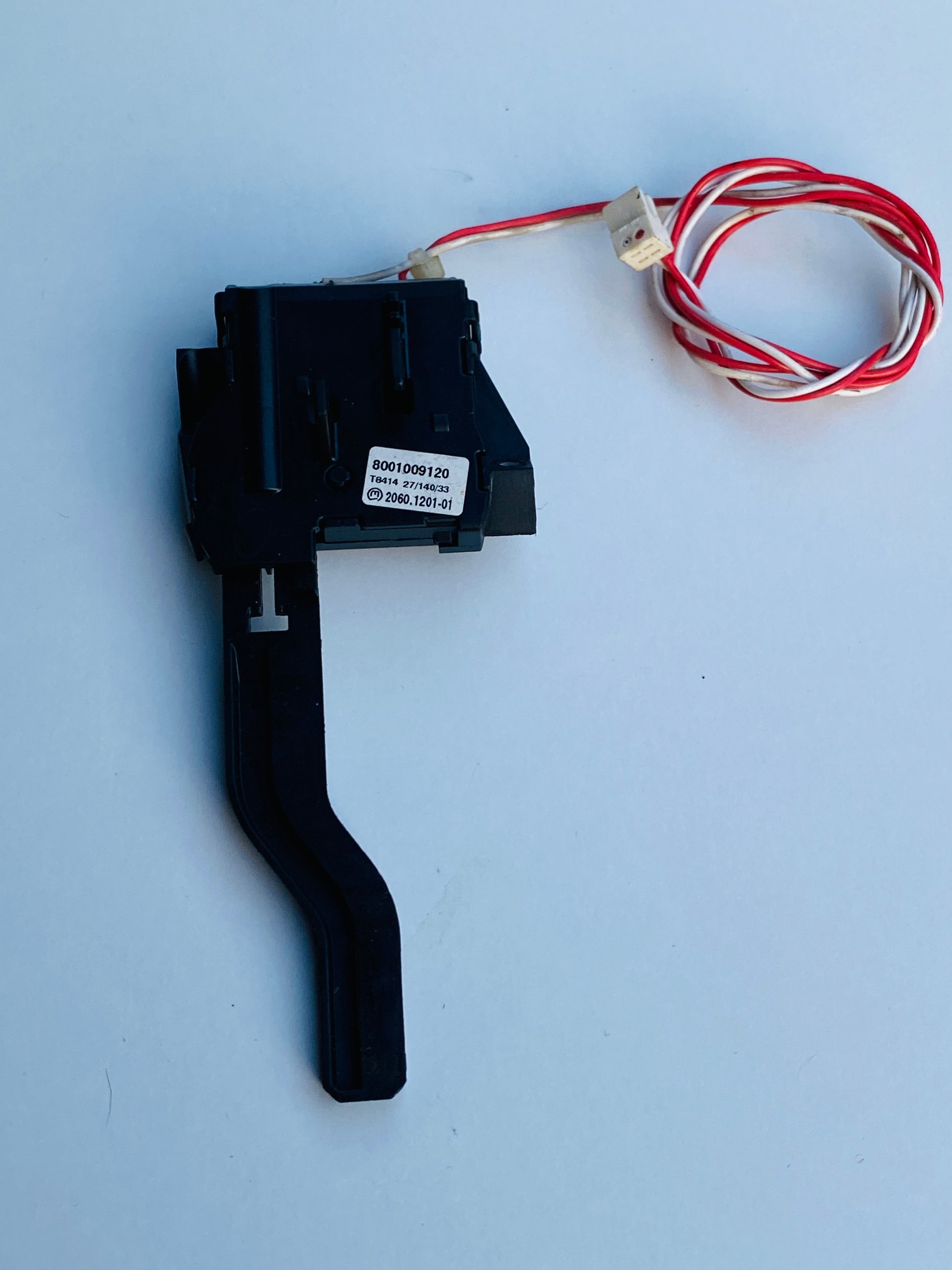 SIEMENS EQ6 Plus EQ6 EQ6 Plus 100300 500 Series EQ Series Pulverschacht Pulvermengenerkennung