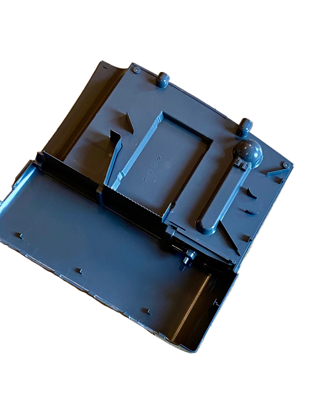 Siemens EQ6 EQ5 Bosch  VeroAroma/ VeroCafe Gehäuse-Seitenteil Wassertank Seite Links Anthrazit