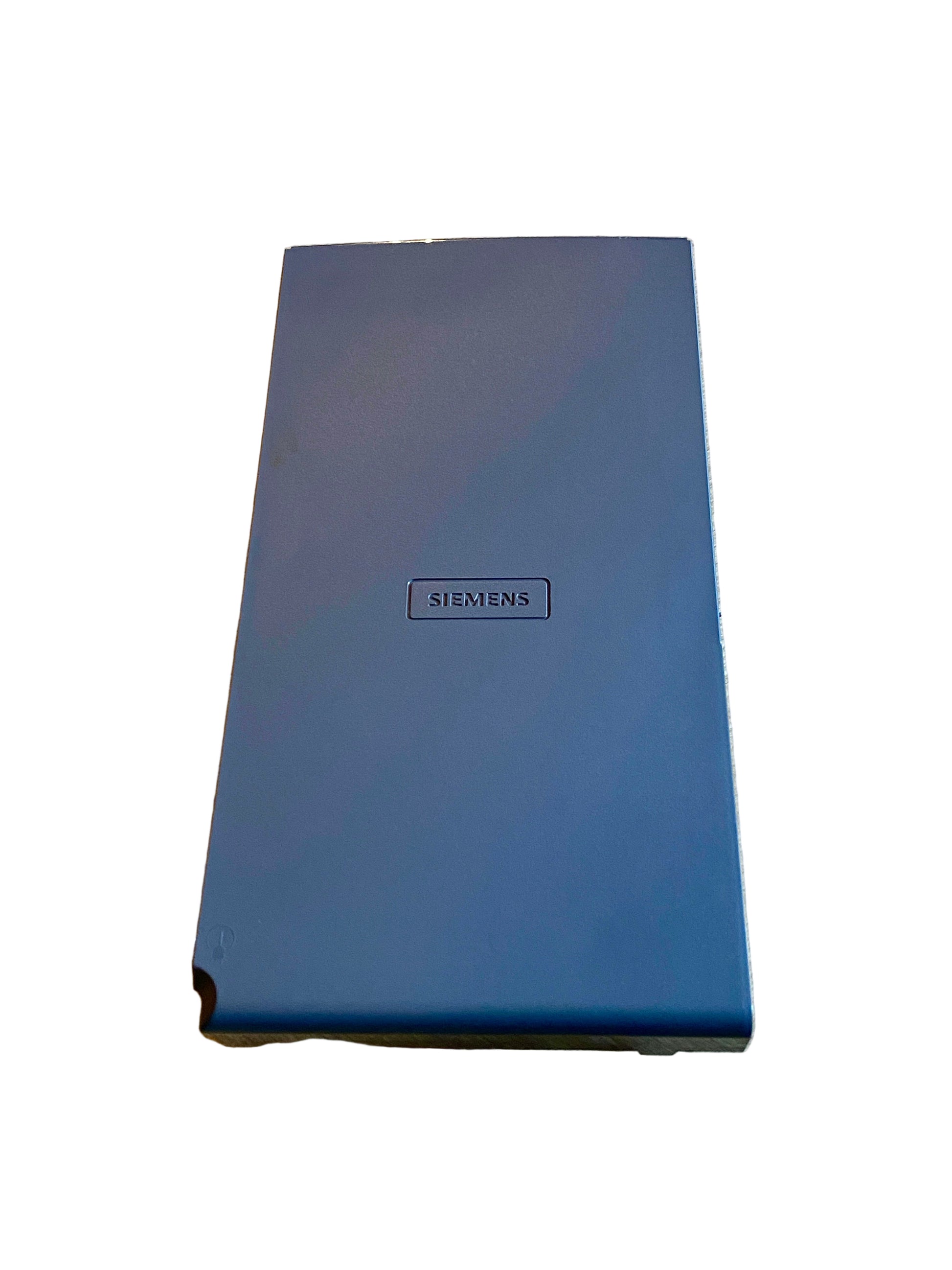 Siemens EQ5 EQ6 Plus 100 S300 400 500 700 Gehäuse Teil Rückwand Hinten