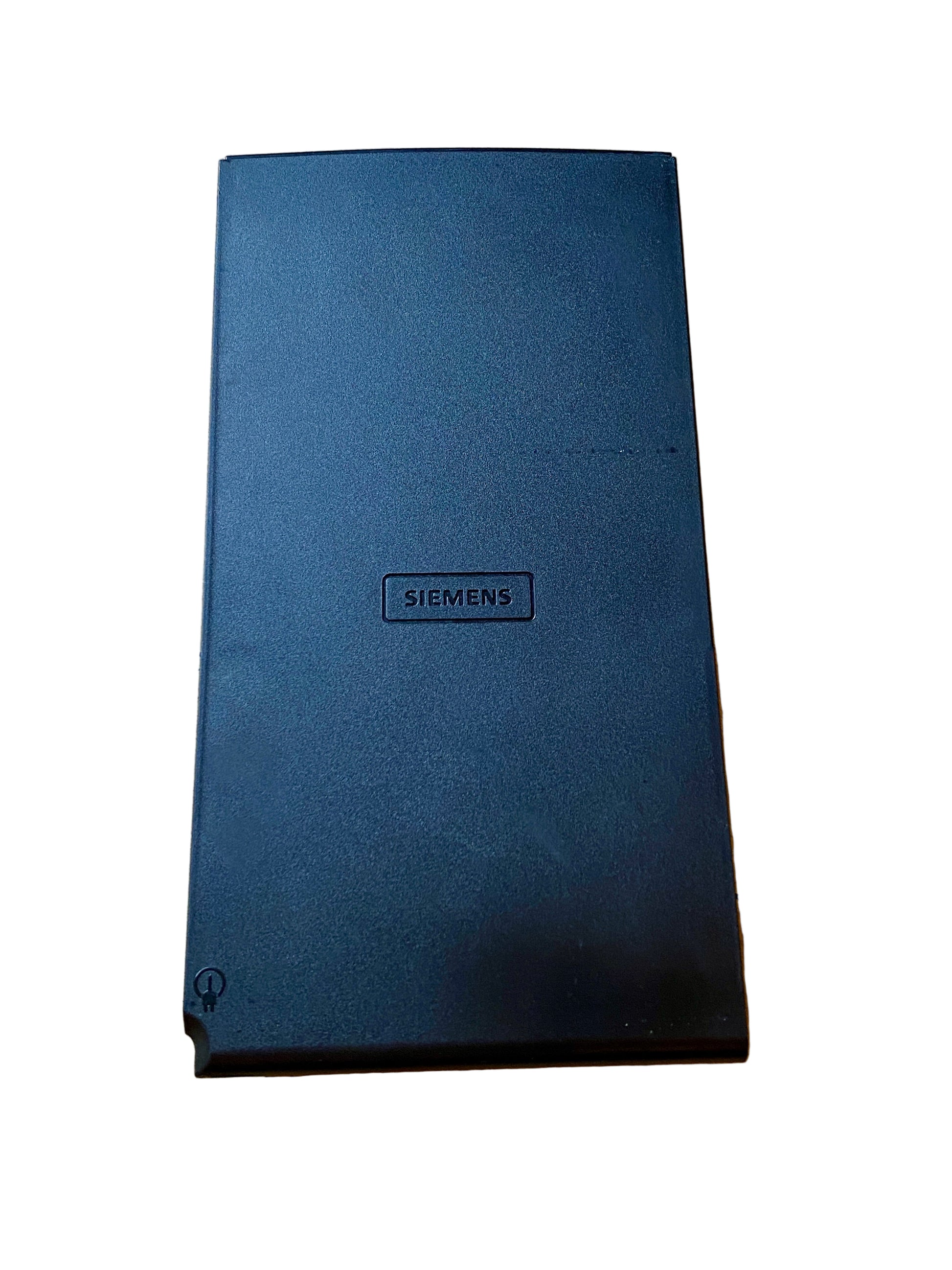 Siemens EQ5 EQ6 Plus 100 S300 400 500 700 Gehäuse Teil Rückwand Hinten Schwarz