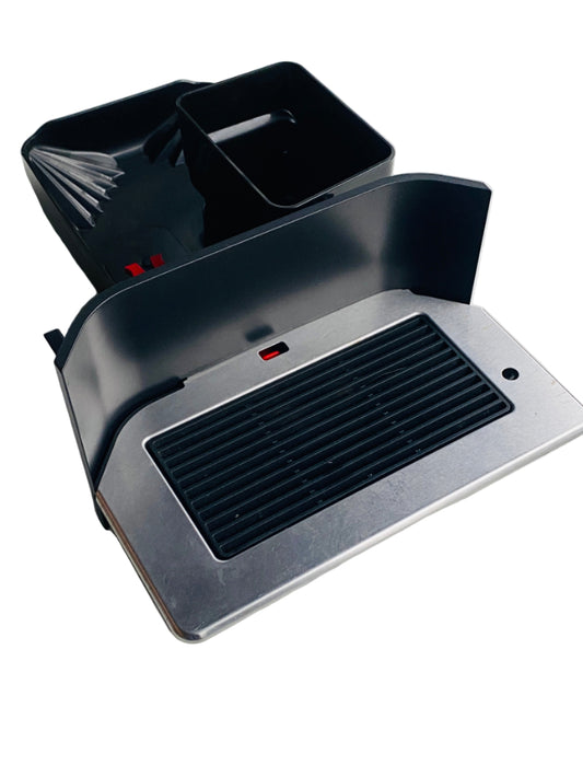 Siemens EQ6 EQ5 EQ6 300 400 500 700 EQ6 Plus 100 400 EQ Serie Auffangschale Abtropfschale 