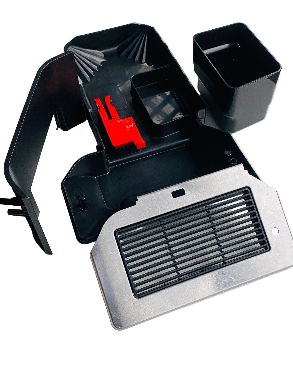 Siemens EQ6 EQ5 EQ6 300 400 500 700 EQ6 Plus 100 400 EQ Serie Auffangschale Abtropfschale 