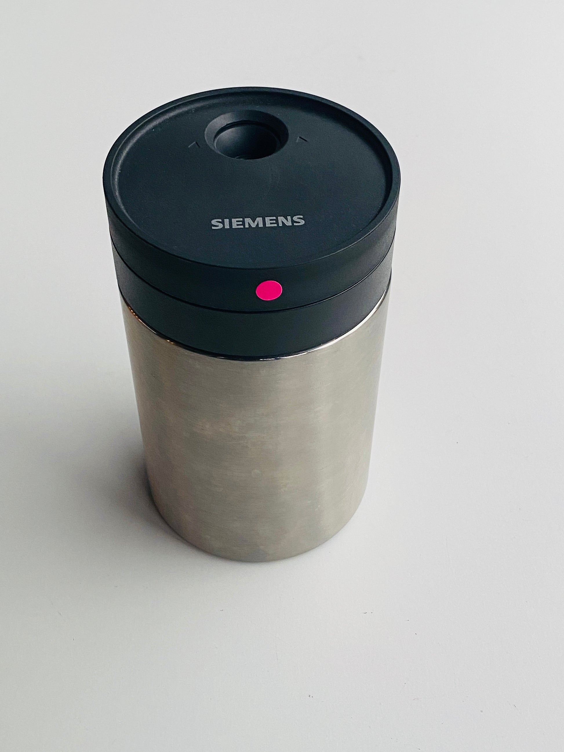 Siemens EQ6-EQ5- EQ7- 100 -Plus EQ Serie Milchkanne Milchbehälter