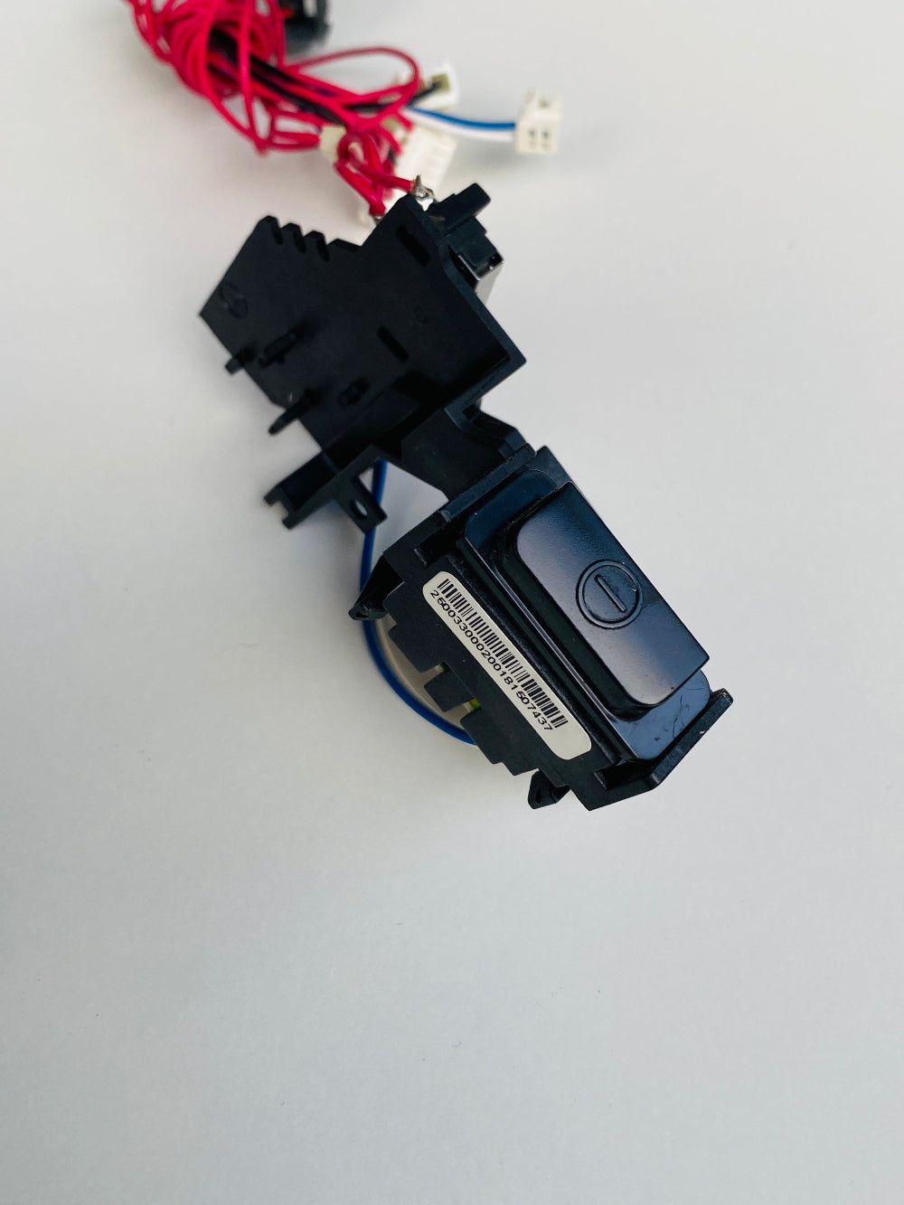 Siemens EQ6 Plus S100 400 EQ6 S 300 400 Ein-/Aus-Schalter 