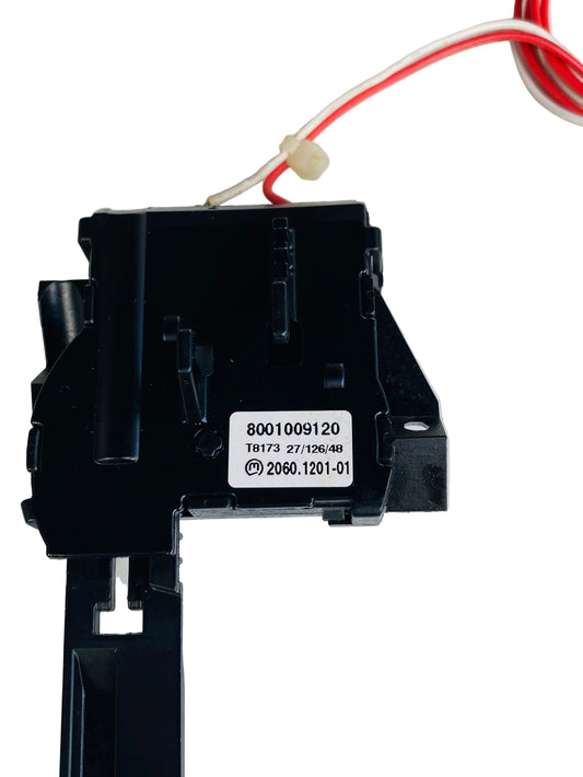 SIEMENS EQ6 Plus EQ6 EQ6 100300 500 Series EQ Series Pulverschacht Pulvermengenerkennung