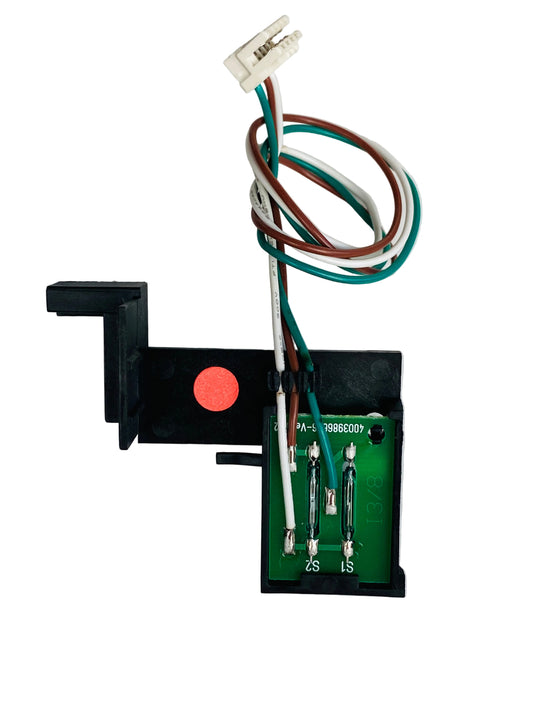 Siemens Reedschalter Wassertank Sensor Überwachung EQ6 S 300 400EQ6 Plus 100 300 400 500