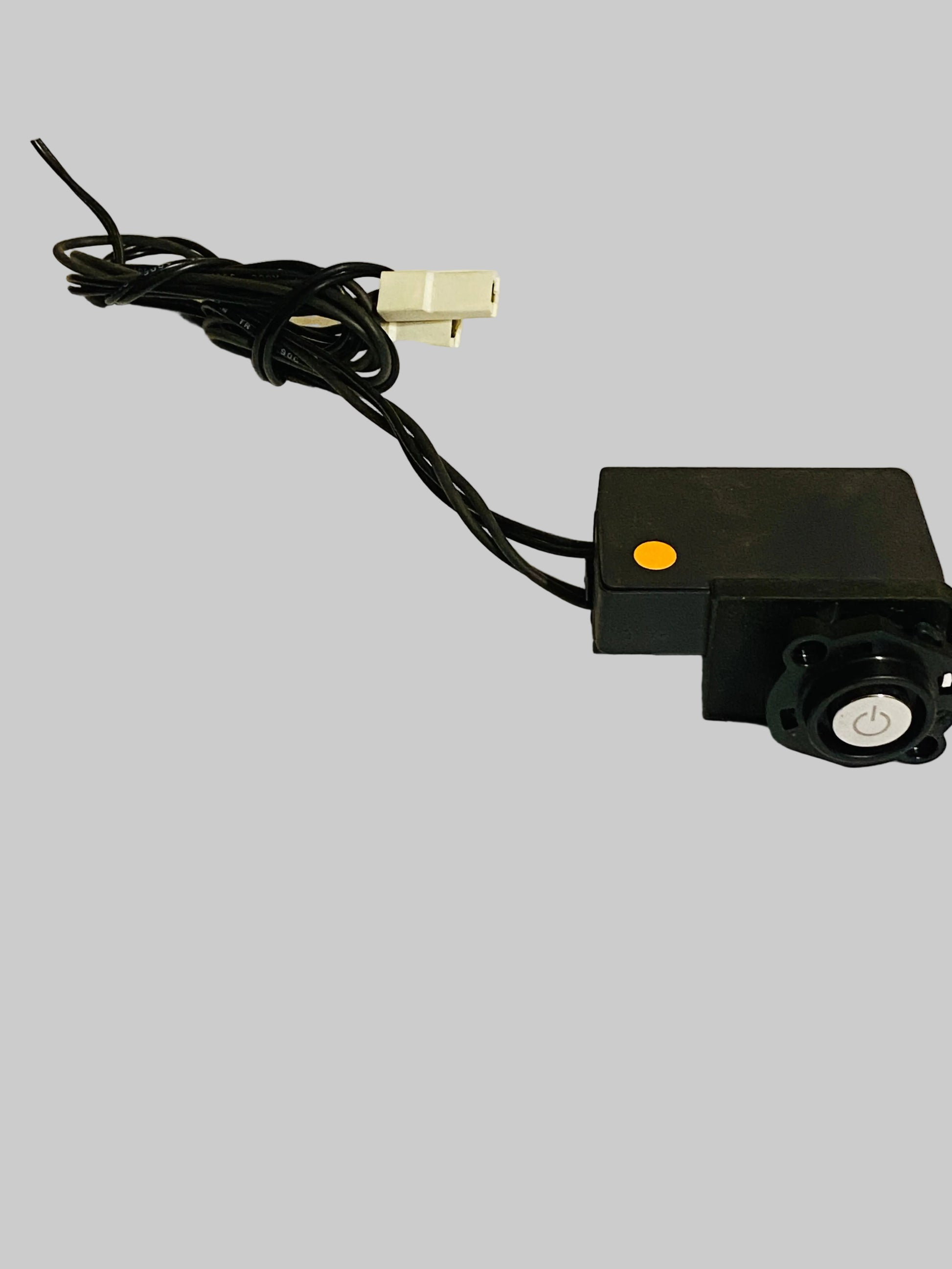 Jura C5 C9 C60 An Aus Schalter Druckknopf Netzschalter