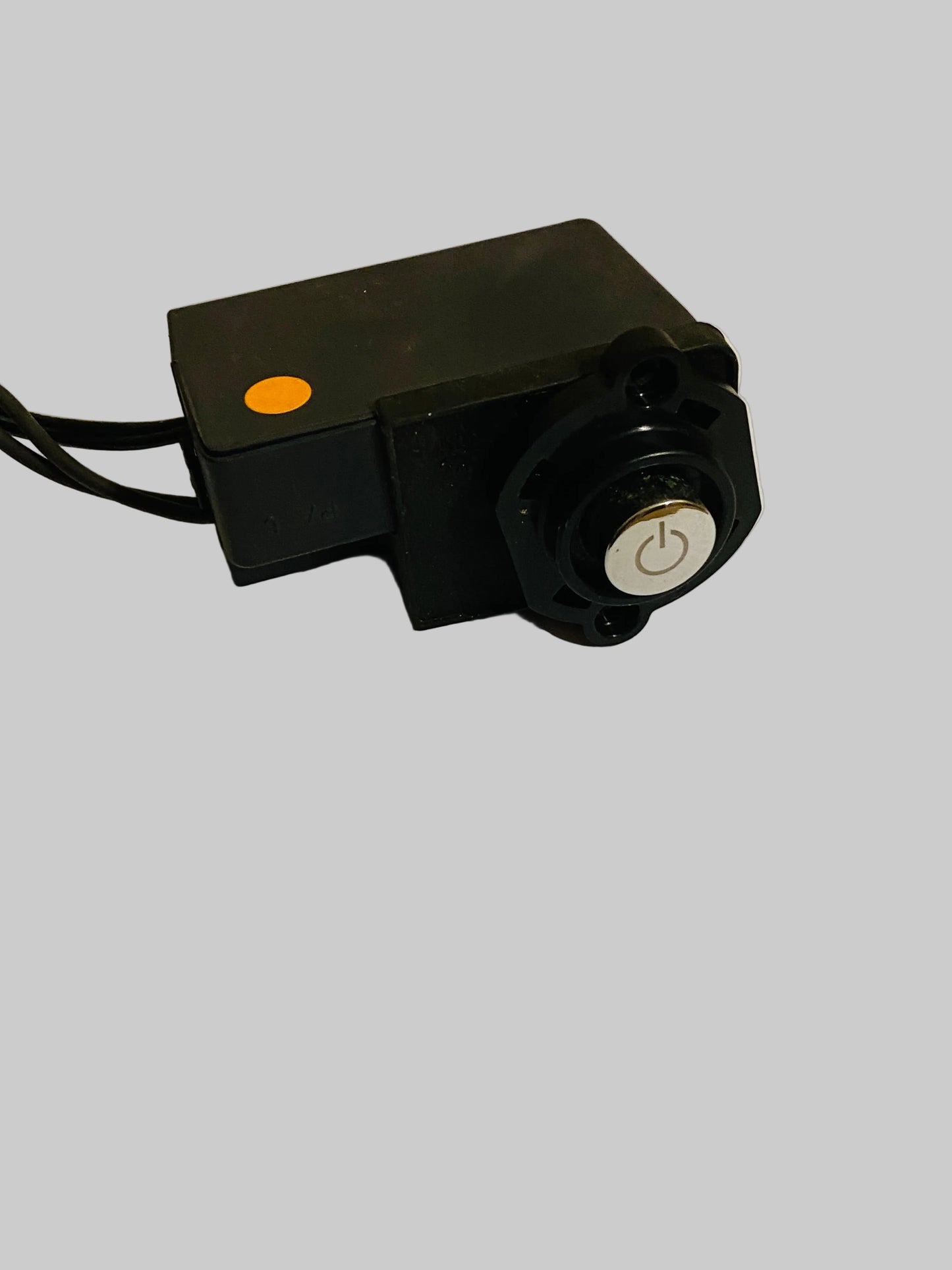 Jura C5 C9 C60 An Aus Schalter Druckknopf Netzschalter