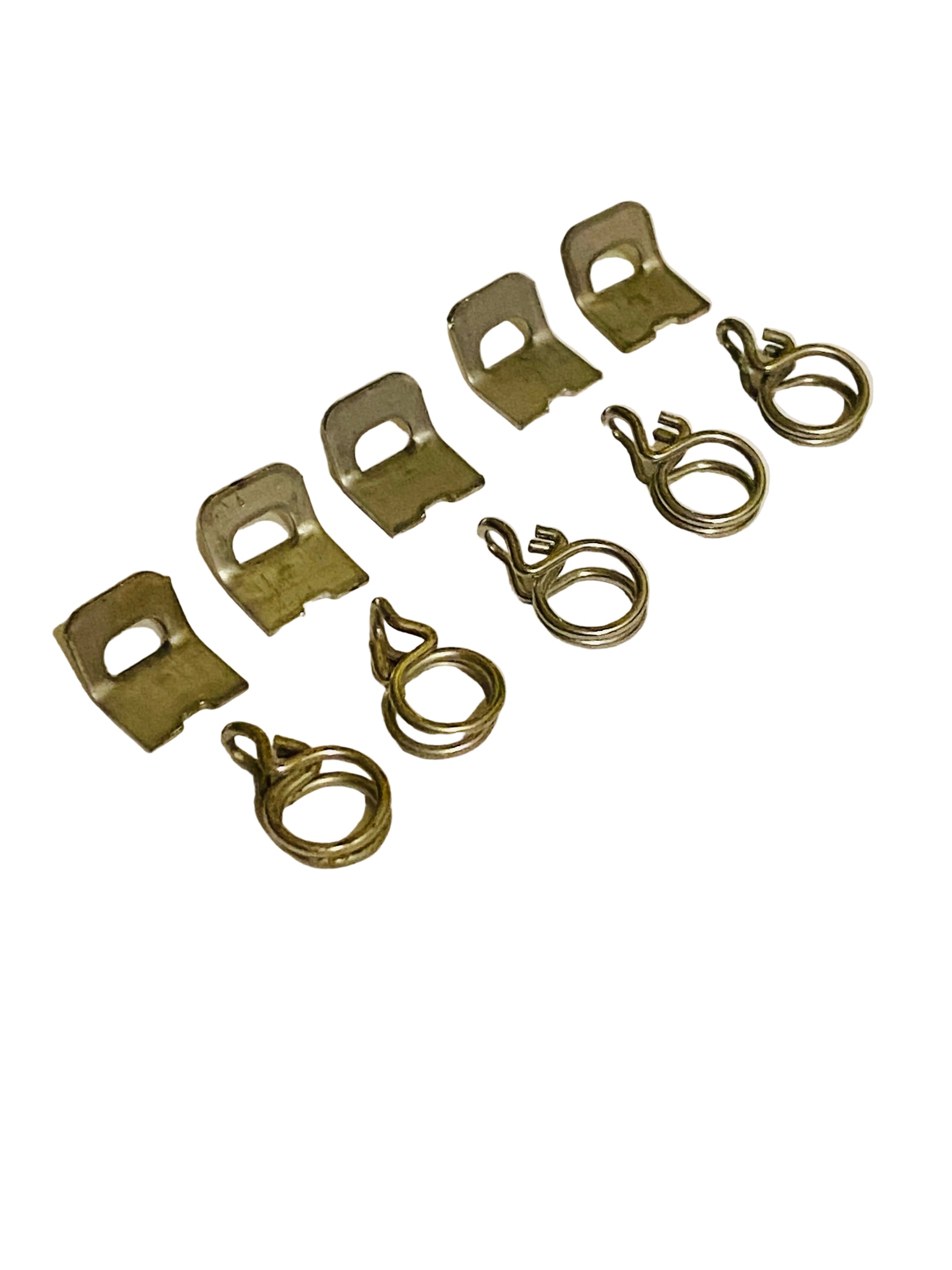 Melitta Schlauchklemme mit Klammer Barista Varianza Csp Melitta Caffeeo Ci