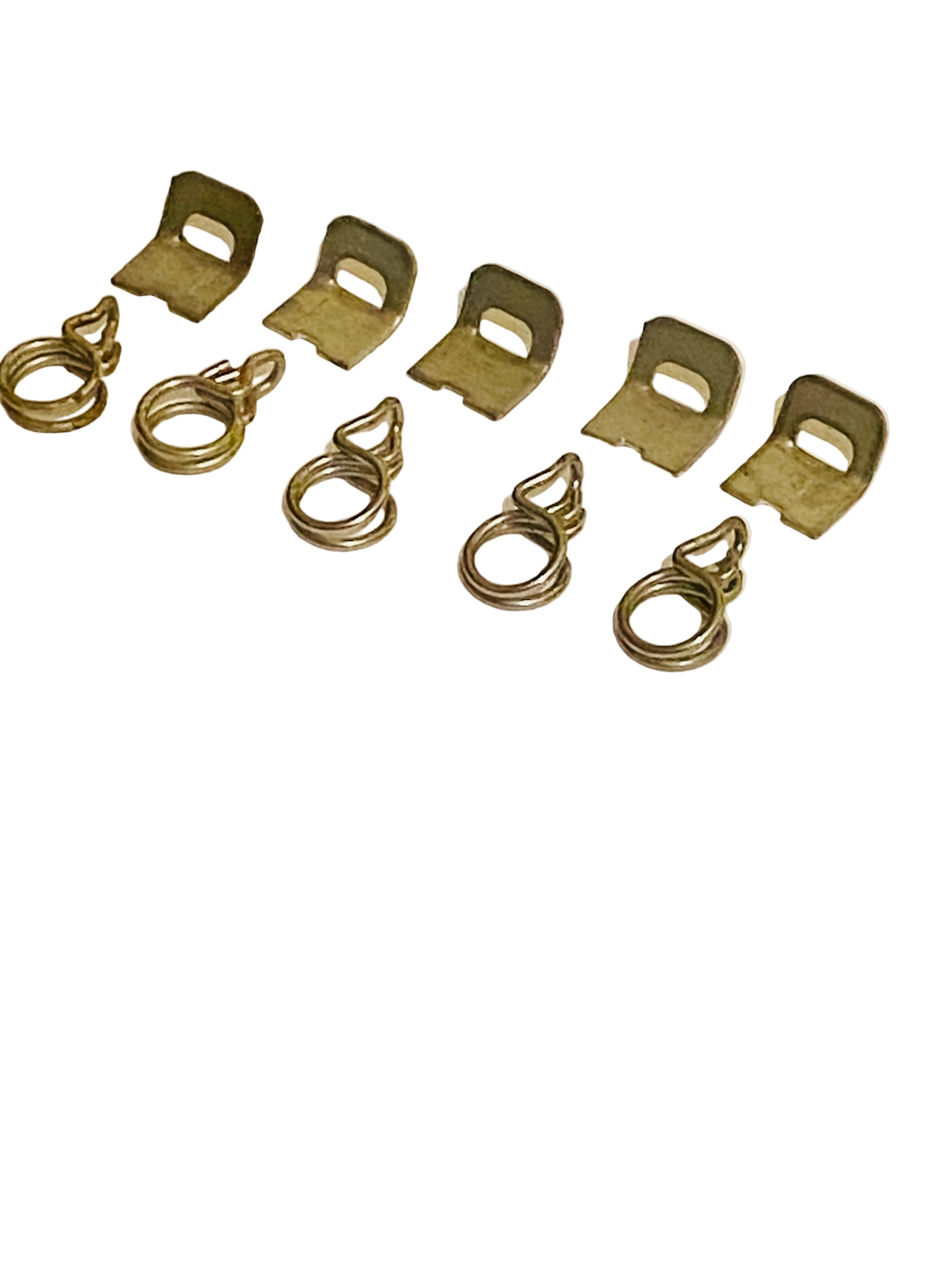 Melitta Schlauchklemme mit Klammer Barista Varianza Csp Melitta Caffeeo Ci