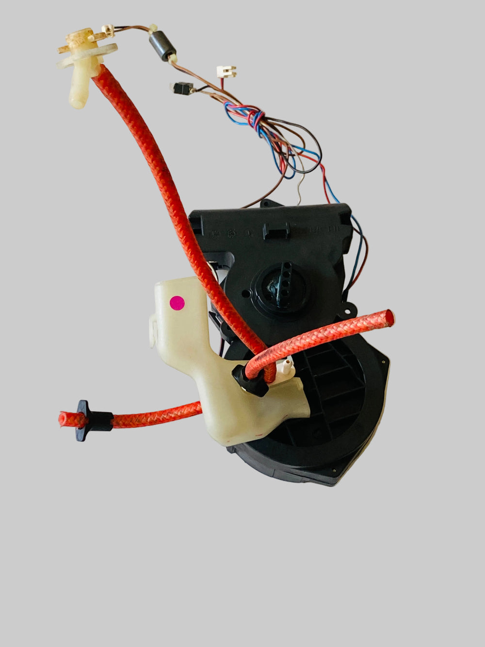 Getriebemotor / Antrieb Brüheinheit für Siemens EQ.3 S300 / EQ.300  Bosch Verocup 100 300 500