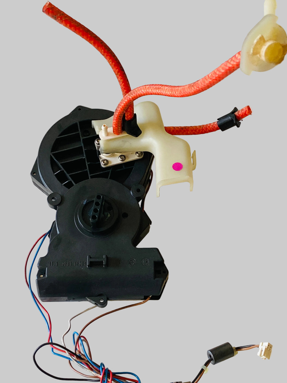 Getriebemotor / Antrieb Brüheinheit  Siemens EQ.3 S300 / EQ.300  Bosch Verocup 100 300 500