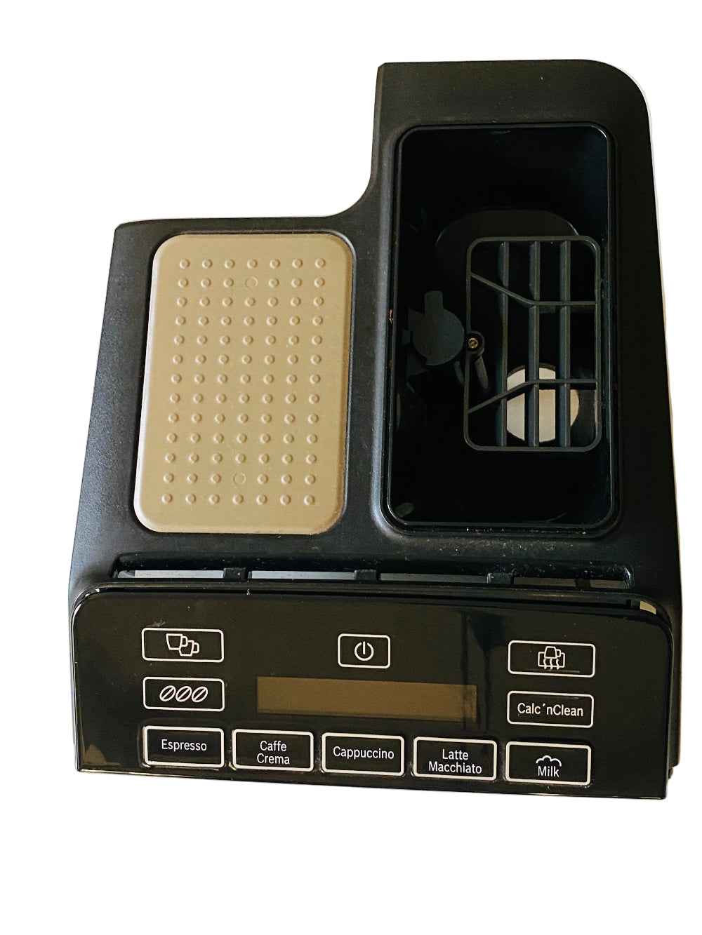 Bosch Verocup 300 Oberteile mit Display