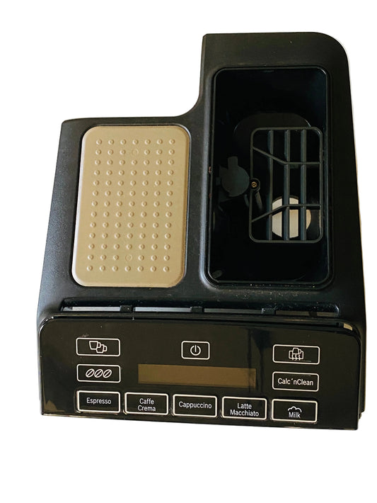 Bosch Verocup 300 Oberteile mit Display