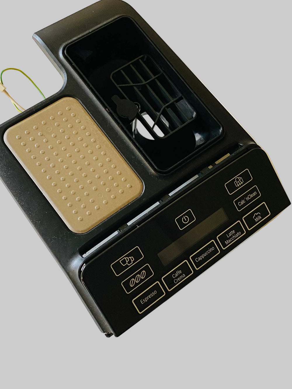 Bosch Verocup 300 Oberteile mit Display