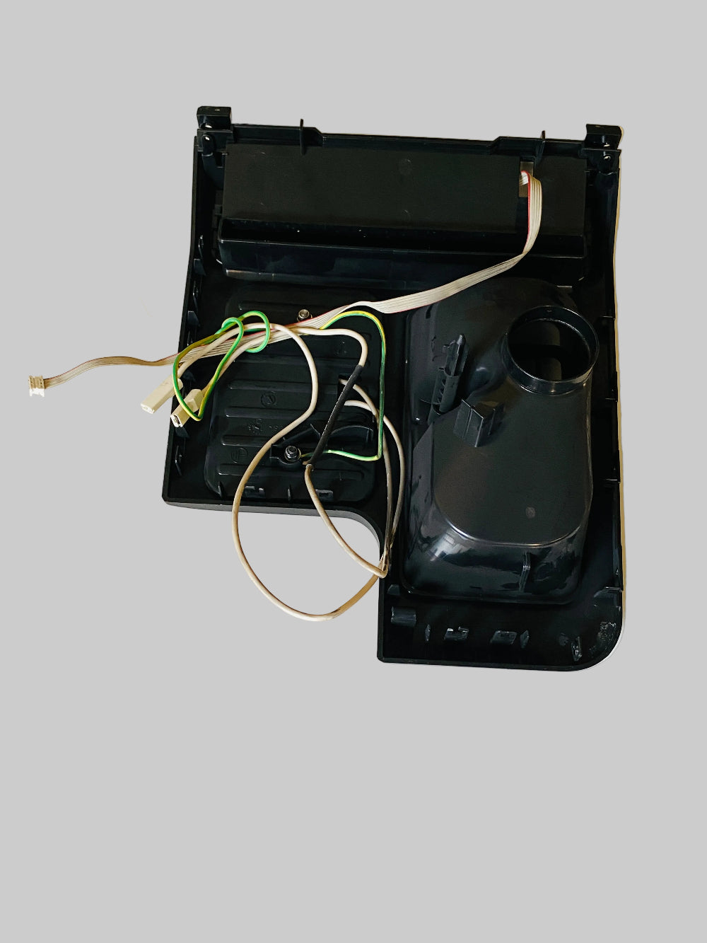 Bosch Verocup 300 Oberteile mit Display