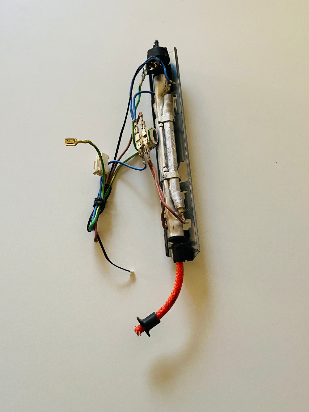 Heizelement Durchlauferhitzer Boiler Thermoblock Siemens Bosch VeroCup 100 300 EQ3 S100 S300 