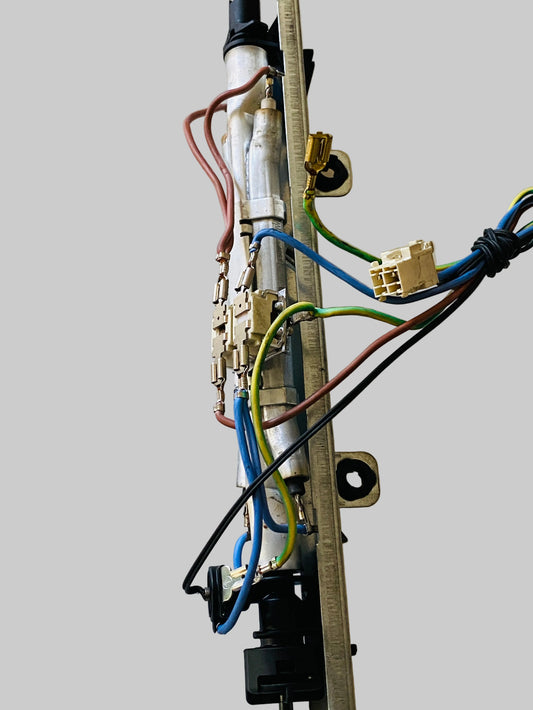 Heizelement Durchlauferhitzer Boiler Thermoblock Siemens Bosch VeroCup 100 300 EQ3 S100 S300 