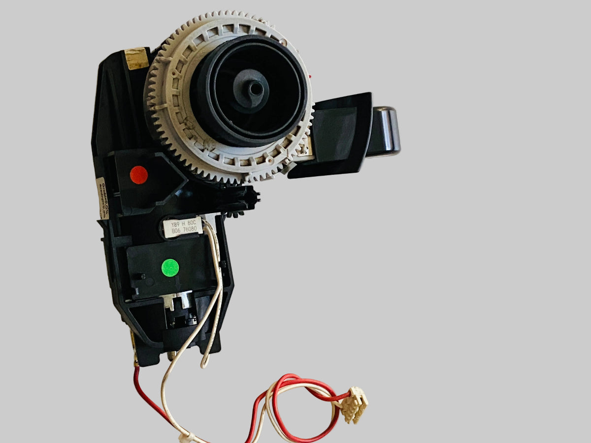 MAHLWERK für Bosch Verocup 100 300 EQ  S100 S300 EQ 300 S100 EQ3 S500