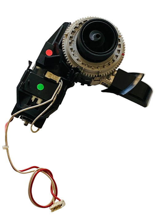 MAHLWERK für Bosch Verocup 100 300 EQ  S100 S300 EQ 300 S100 EQ3 S500