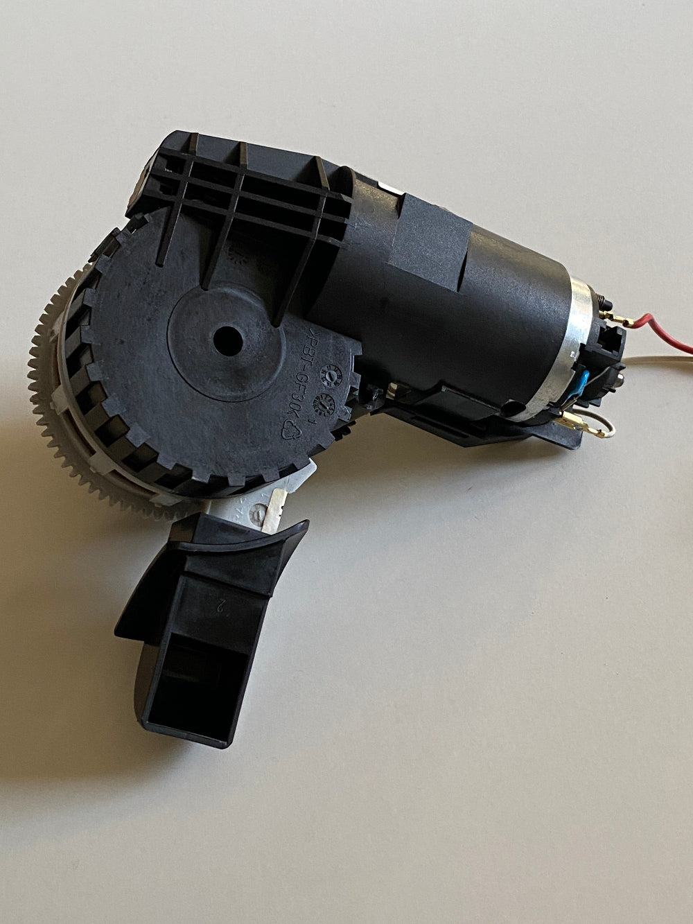 MAHLWERK für Bosch Verocup 100 300 EQ  S100 S300 EQ 300 S100 EQ3 S500