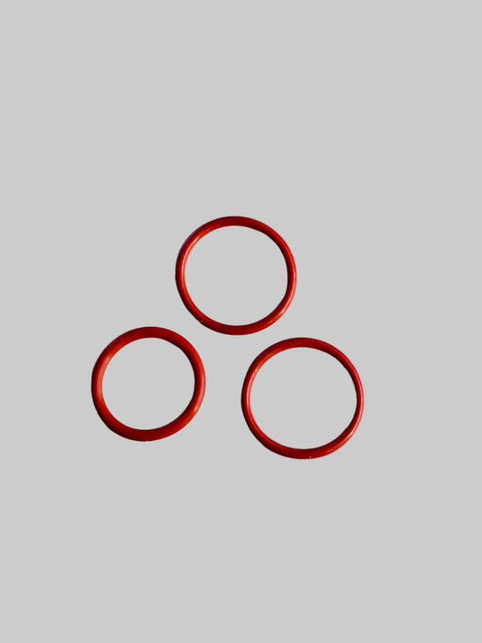 Dichtung Set O Ring  für Jura Siemens EQ Melitta Bosch Verocup 