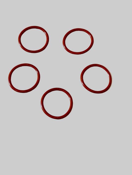 Dichtungsset O Ring Jura Siemens EQ Bosch Verocup Melitta 