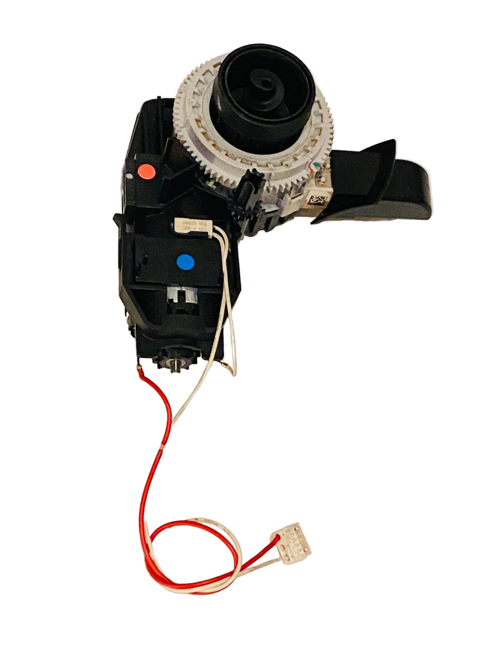 MAHLWERK für Siemens EQ3 100 300 S500 Bosch Verocup 100 300 EQ  S100 S300 EQ 300 S100 EQ3 S500 