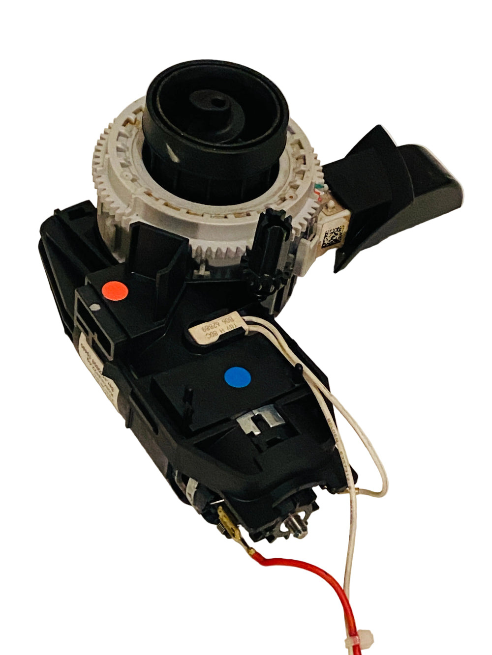 MAHLWERK für Siemens EQ3 100 300 S500 Bosch Verocup 100 300 EQ  S100 S300 EQ 300 S100 EQ3 S500 