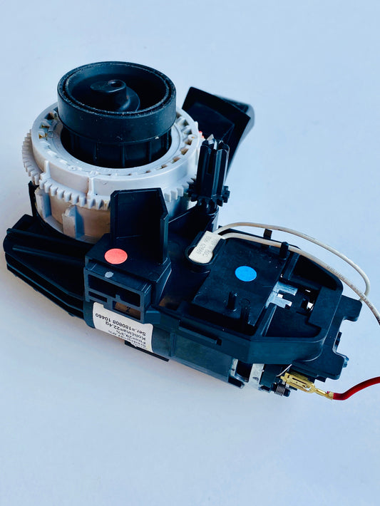 MAHLWERK für Siemens EQ3 100 300 S500 Bosch Verocup 100 300 EQ  S100 S300 EQ 300 S100 EQ3 S500