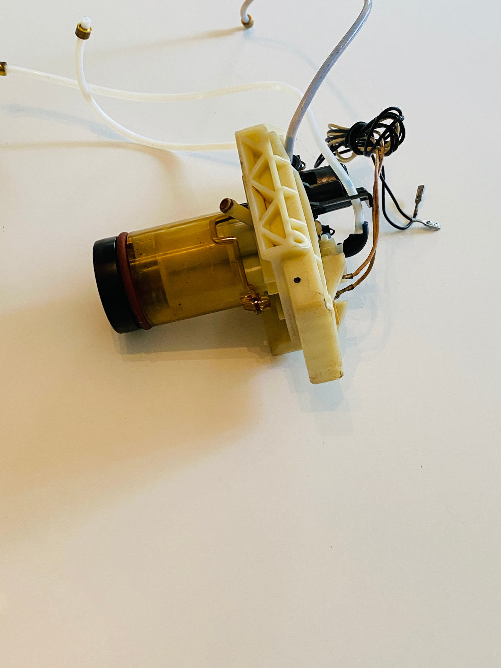 DeLonghi ECAM Brühkolben Brüheinheit 