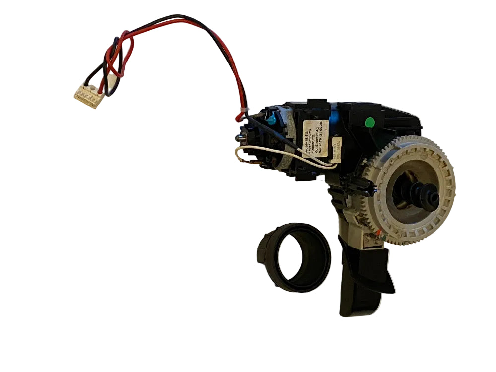  Mahlwerk Mühle für Siemens EQ.3 / EQ.300 und Bosch VeroCup