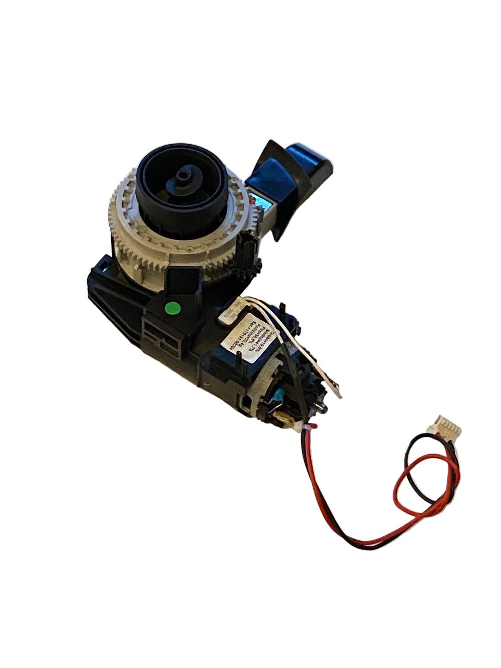  Mahlwerk Mühle für Siemens EQ.3 / EQ.300 und Bosch VeroCup