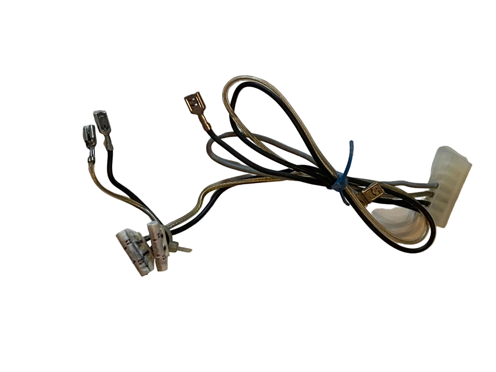 Jura / AEG / Krups Mahlwerk Mühle Kabel