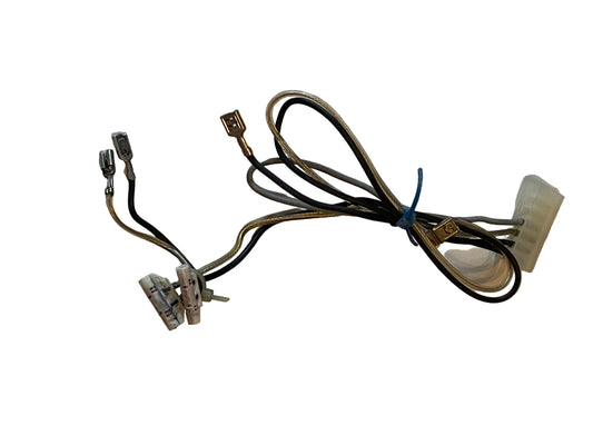 Jura / AEG / Krups Mahlwerk Mühle Kabel