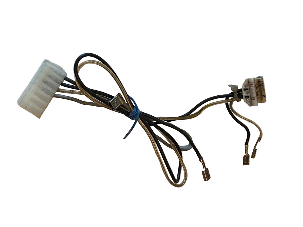 Jura / AEG / Krups Mahlwerk Mühle Kabel