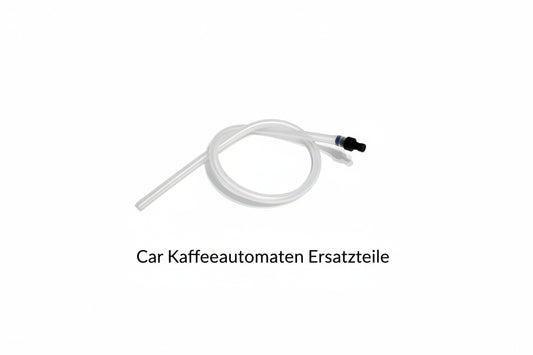 Jura Milchschlauch mit Anschlussnippel Für Autocappuccinatore