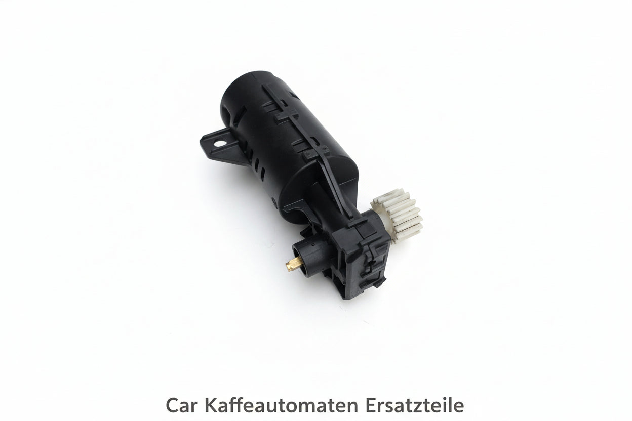 Jura Getriebemotor E-C-F Serie 
