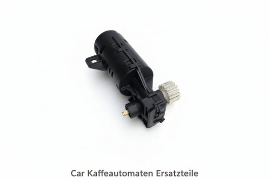 Jura Getriebemotor E-C-F Serie 
