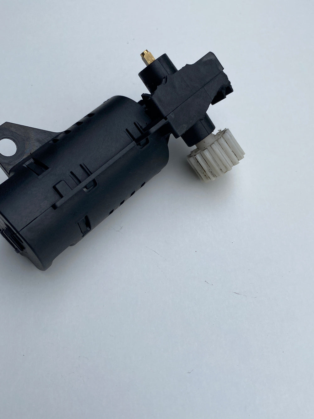Jura Getriebemotor E-C-F Serie 