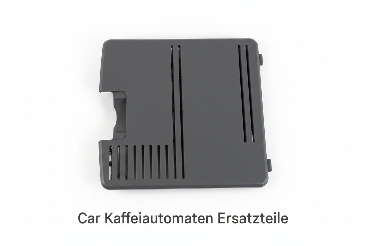 Siemens EQ.5 / EQ.6 EQ Serie Brüheinheit  Seitentür / Servicetür Grau