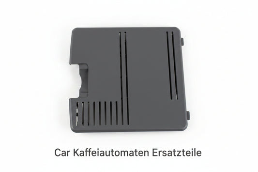 Siemens EQ.5 / EQ.6 EQ Serie Brüheinheit  Seitentür / Servicetür Grau
