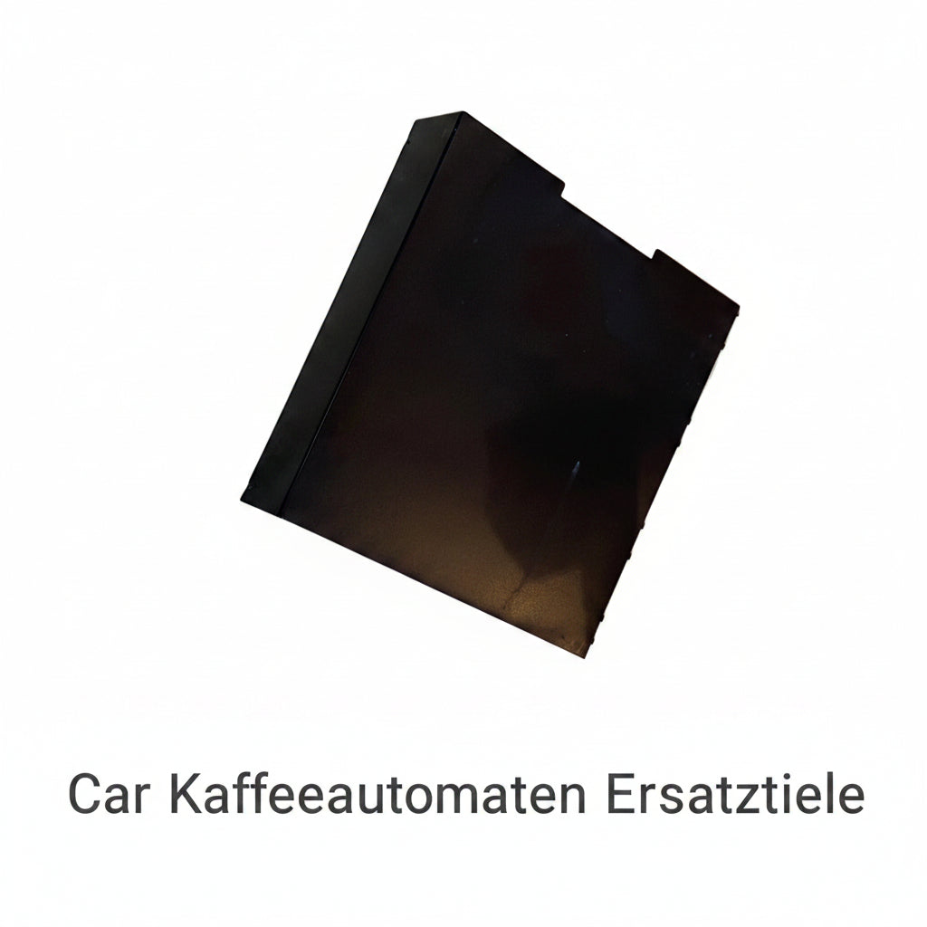 Jura E- / F- / C-Serie Gehäuse-Abdeckung Seitenverkleidung