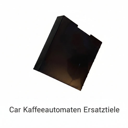 Jura E- / F- / C-Serie Gehäuse-Abdeckung Seitenverkleidung