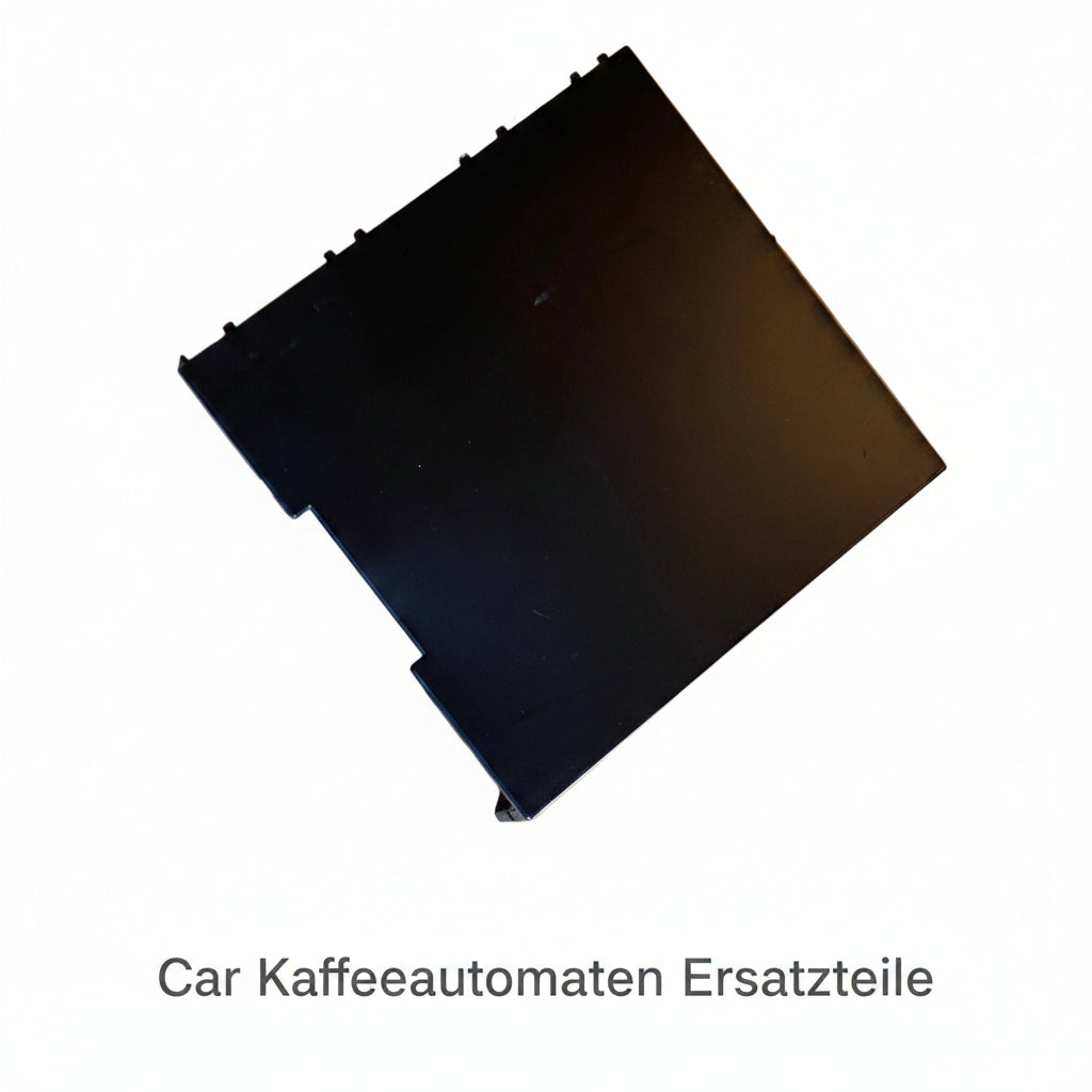 Jura E- / F- / C-Serie Gehäuse-Abdeckung Seitenverkleidung