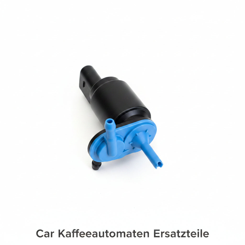 Waschwasserpumpe / Scheibenwaschpumpe für VW & Audi Seat Skoda